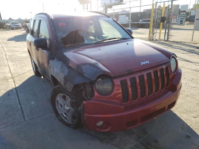 JEEP COMPASS SP 2010 1j4nt4fb1ad578903