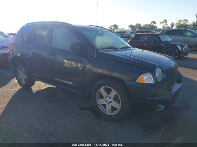 JEEP COMPASS 2010 1j4nt4fb1ad601841