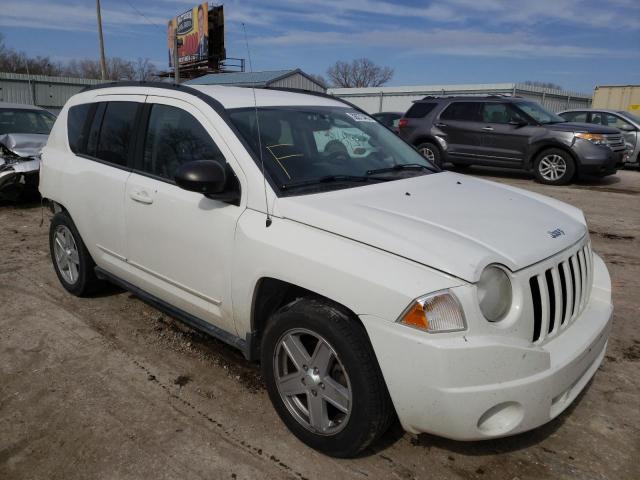 JEEP COMPASS SP 2010 1j4nt4fb1ad622690