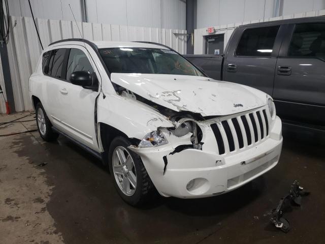 JEEP COMPASS SP 2010 1j4nt4fb1ad628635