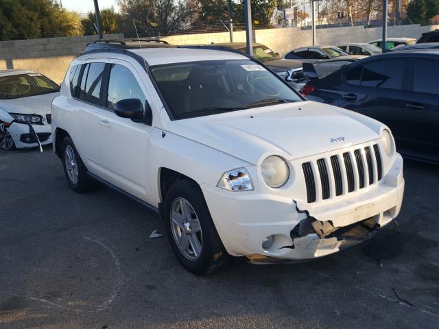 JEEP COMPASS SP 2010 1j4nt4fb1ad631826