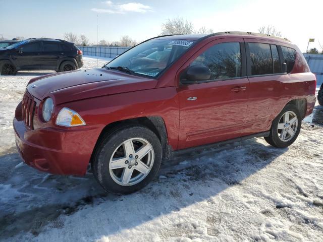 JEEP COMPASS SP 2010 1j4nt4fb1ad633737