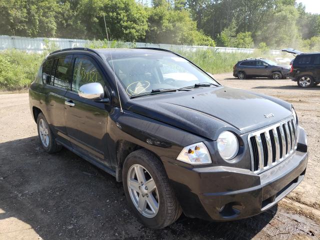 JEEP COMPASS SP 2010 1j4nt4fb2ad503854