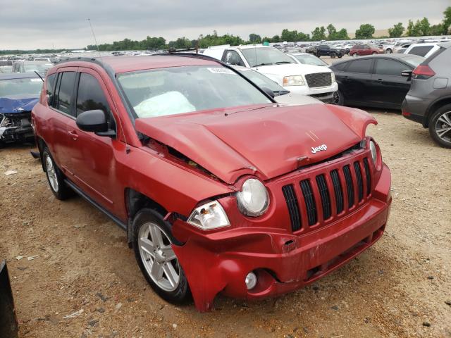 JEEP COMPASS SP 2010 1j4nt4fb2ad504972