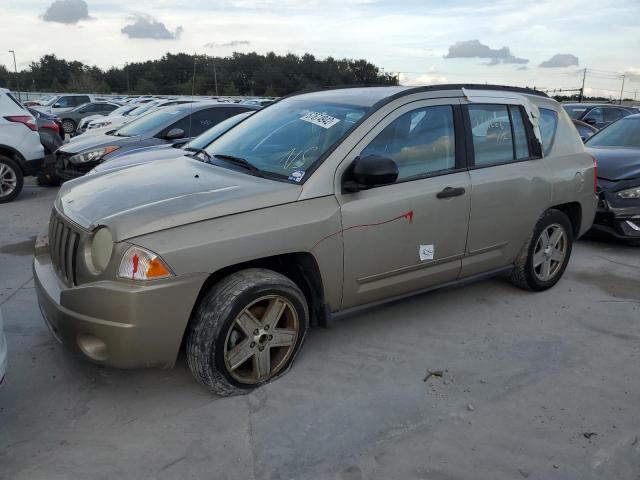 JEEP COMPASS 2010 1j4nt4fb2ad505149