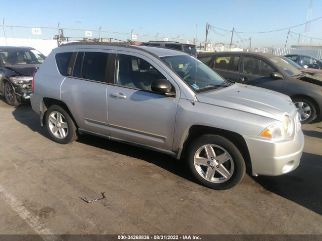 JEEP COMPASS 2010 1j4nt4fb2ad541097