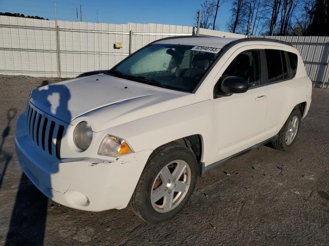 JEEP COMPASS 2010 1j4nt4fb2ad578554