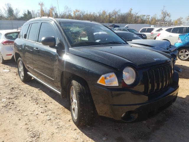 JEEP COMPASS SP 2010 1j4nt4fb2ad580823