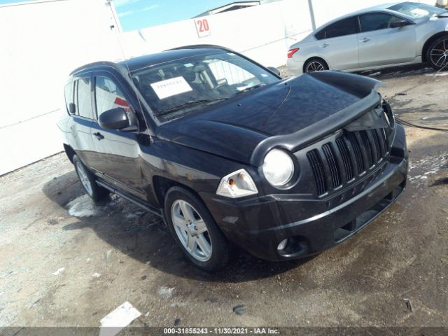 JEEP COMPASS 2010 1j4nt4fb2ad580868