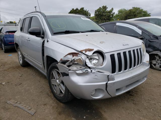 JEEP COMPASS SP 2010 1j4nt4fb2ad585360