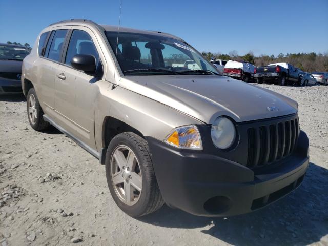 JEEP COMPASS SP 2010 1j4nt4fb2ad591739