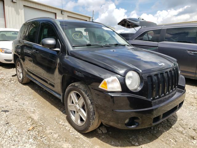 JEEP COMPASS SP 2010 1j4nt4fb2ad601976