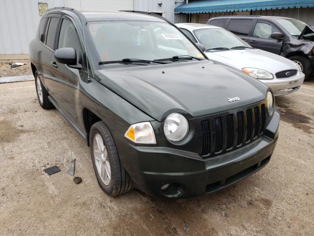 JEEP COMPASS SP 2010 1j4nt4fb2ad608989