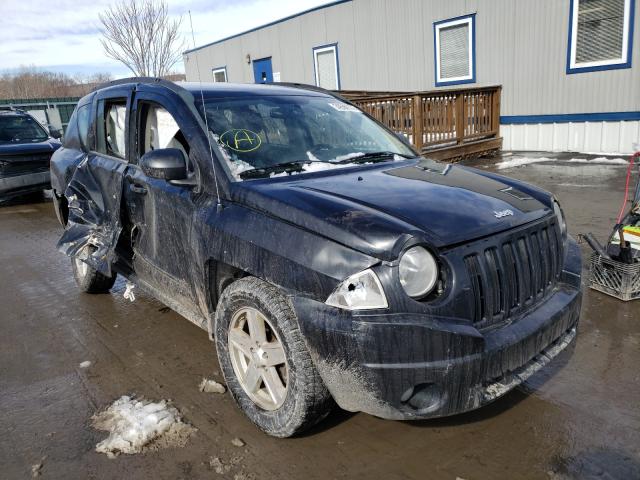 JEEP COMPASS SP 2010 1j4nt4fb2ad612119