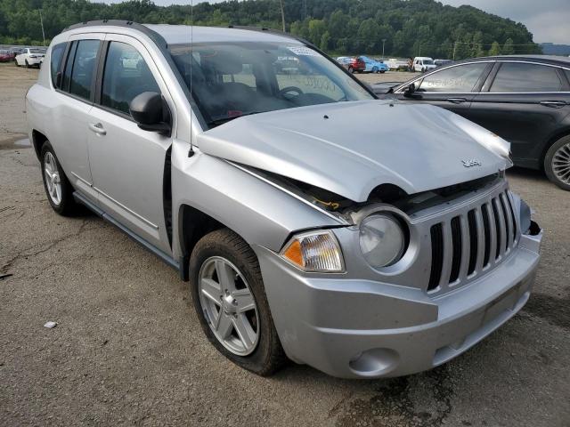 JEEP COMPASS SP 2010 1j4nt4fb2ad650174