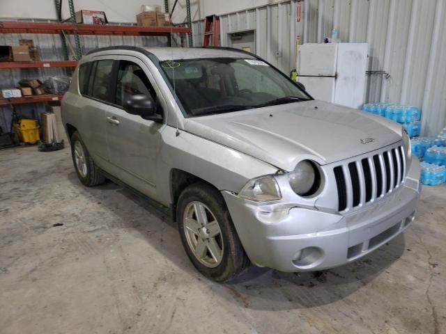 JEEP COMPASS SP 2010 1j4nt4fb2ad672868