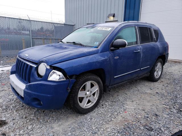 JEEP COMPASS SP 2010 1j4nt4fb3ad515043