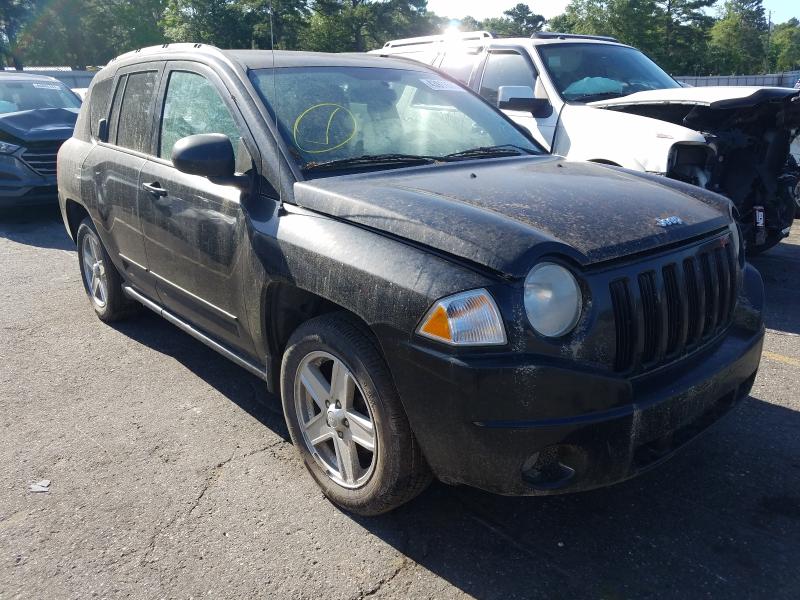 JEEP COMPASS SP 2010 1j4nt4fb3ad517214