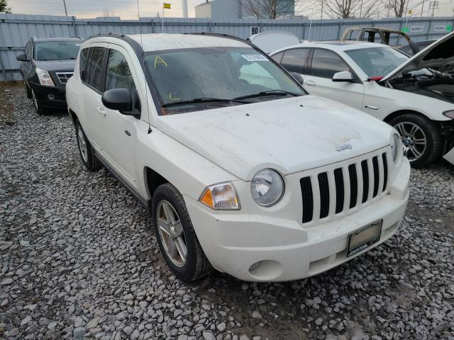 JEEP COMPASS SP 2010 1j4nt4fb3ad523756