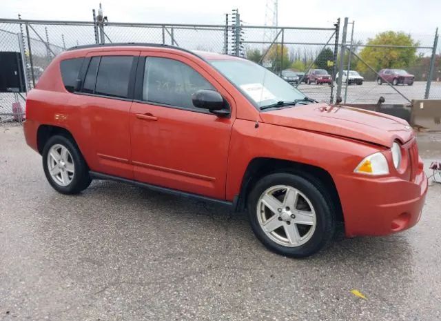 JEEP COMPASS 2010 1j4nt4fb3ad560466