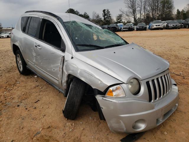 JEEP COMPASS SP 2010 1j4nt4fb3ad593824