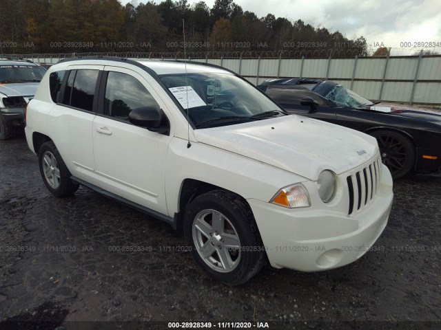 JEEP COMPASS 2010 1j4nt4fb3ad611920