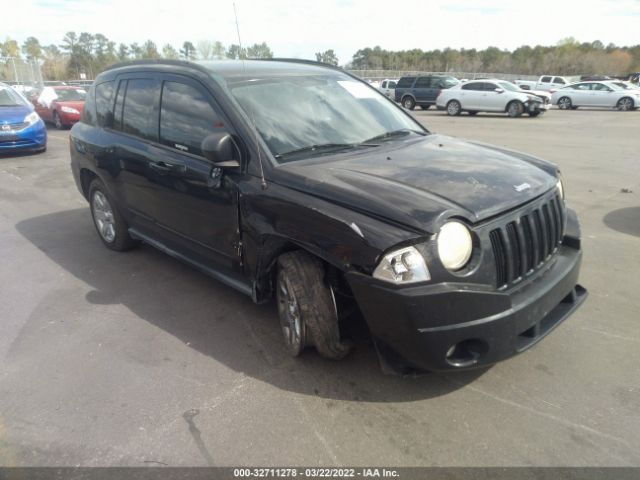 JEEP COMPASS 2010 1j4nt4fb3ad642410