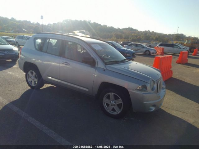 JEEP COMPASS 2010 1j4nt4fb3ad649888