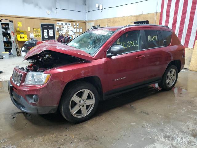 JEEP COMPASS 2011 1j4nt4fb3bd143088