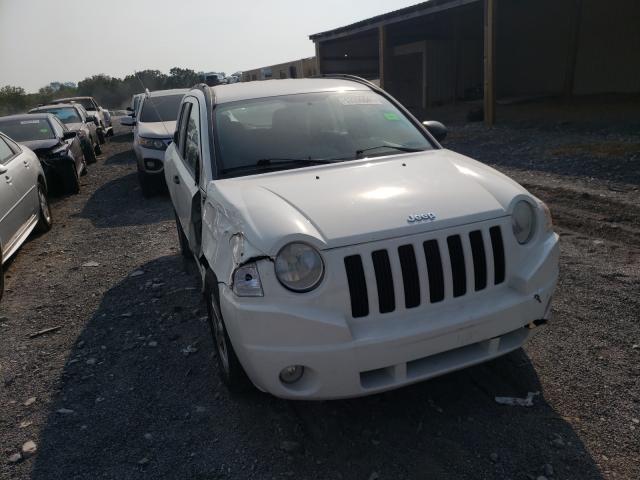 JEEP COMPASS SP 2010 1j4nt4fb4ad503077