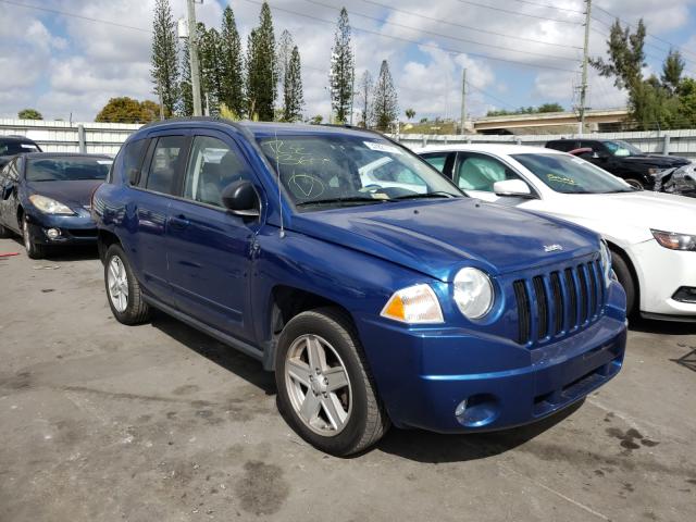 JEEP COMPASS SP 2010 1j4nt4fb4ad515696