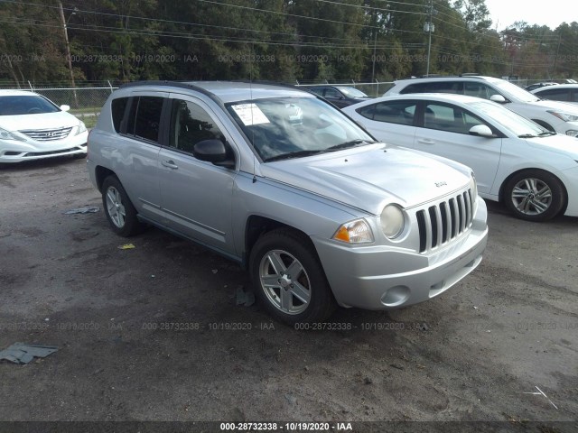 JEEP COMPASS 2010 1j4nt4fb4ad521644