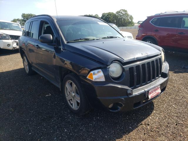 JEEP COMPASS SP 2010 1j4nt4fb4ad553672