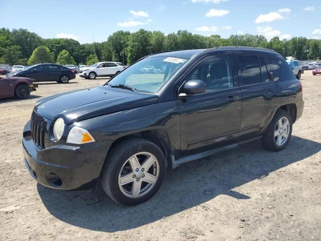 JEEP COMPASS SP 2010 1j4nt4fb4ad560444