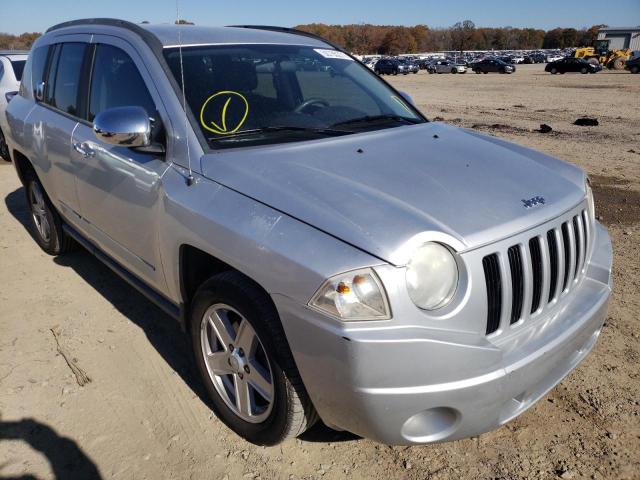 JEEP COMPASS SP 2010 1j4nt4fb4ad582783