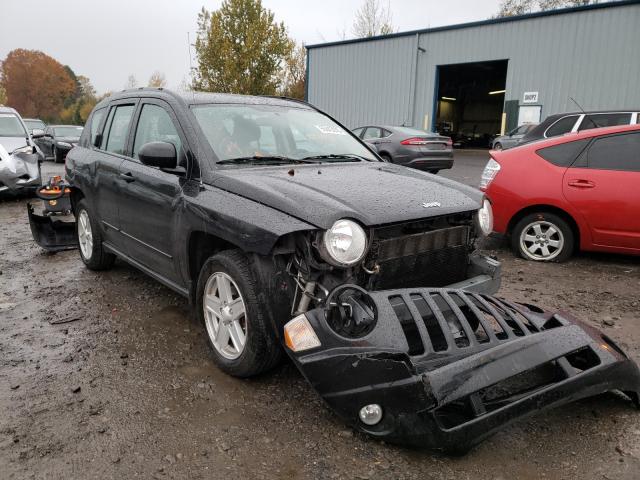 JEEP COMPASS SP 2010 1j4nt4fb4ad594027