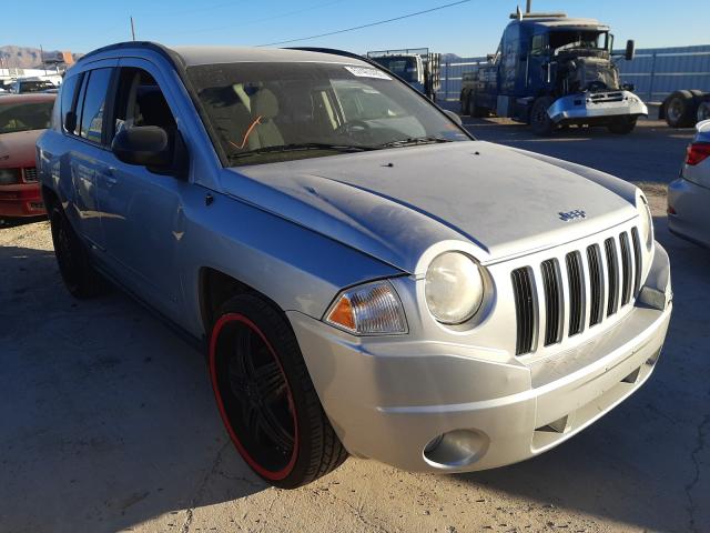 JEEP COMPASS SP 2010 1j4nt4fb4ad608931