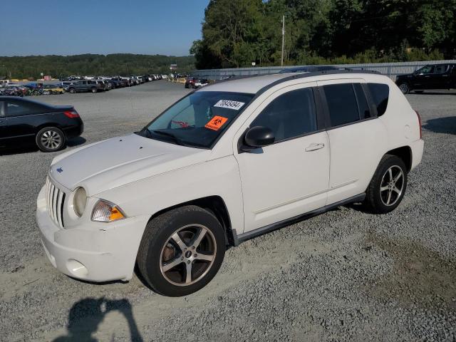 JEEP COMPASS SP 2010 1j4nt4fb4ad611893