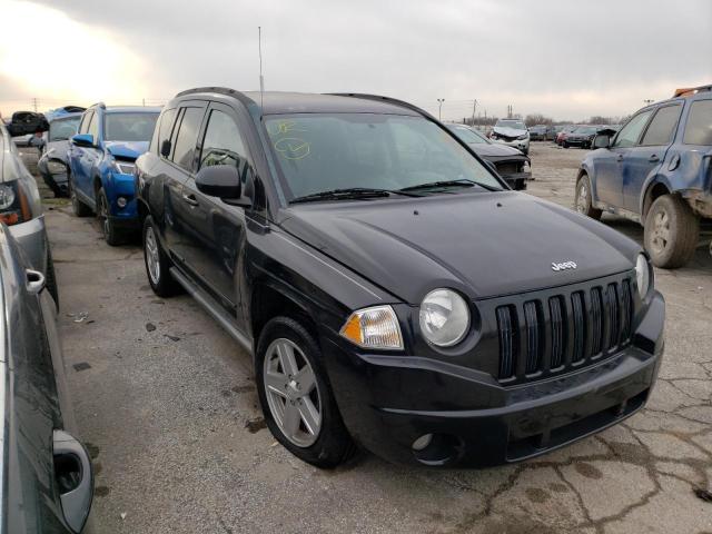 JEEP COMPASS SP 2010 1j4nt4fb4ad611960