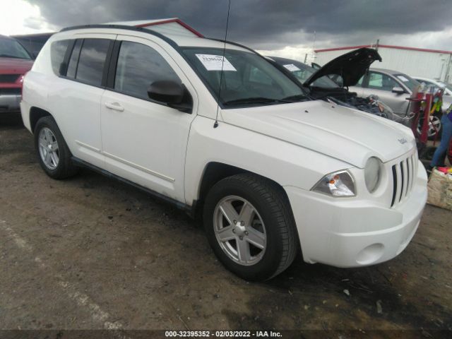 JEEP COMPASS 2010 1j4nt4fb4ad612073