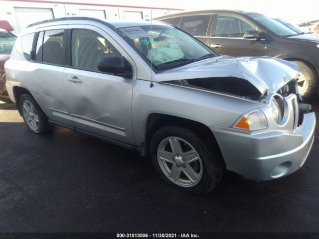 JEEP COMPASS 2010 1j4nt4fb4ad628659