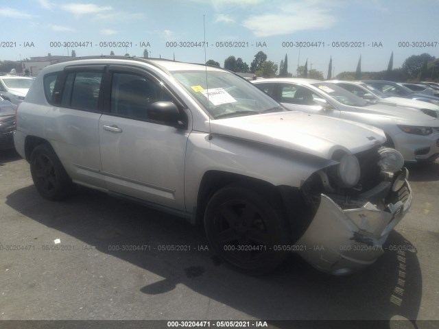 JEEP COMPASS 2010 1j4nt4fb4ad633554