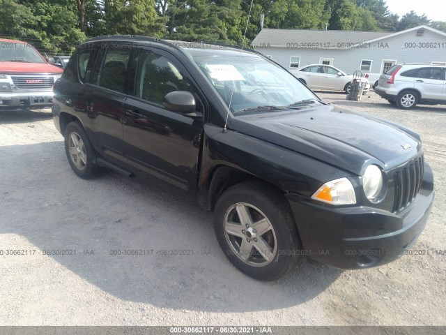 JEEP COMPASS 2010 1j4nt4fb4ad655697