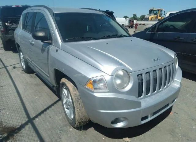 JEEP COMPASS 2010 1j4nt4fb5ad506456