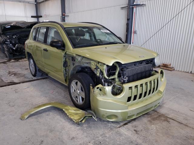 JEEP COMPASS SP 2010 1j4nt4fb5ad506764