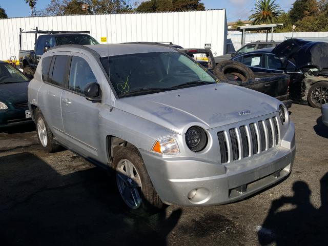 JEEP COMPASS SP 2010 1j4nt4fb5ad578712