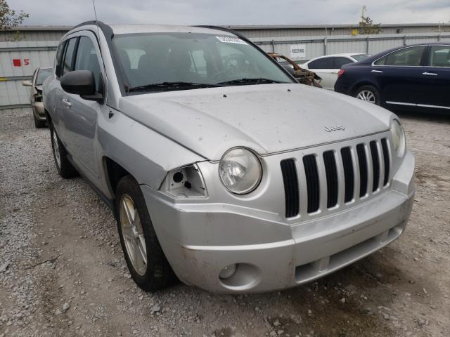 JEEP COMPASS SP 2010 1j4nt4fb5ad631800