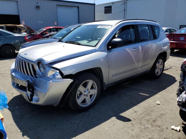 JEEP COMPASS 2010 1j4nt4fb5ad645907