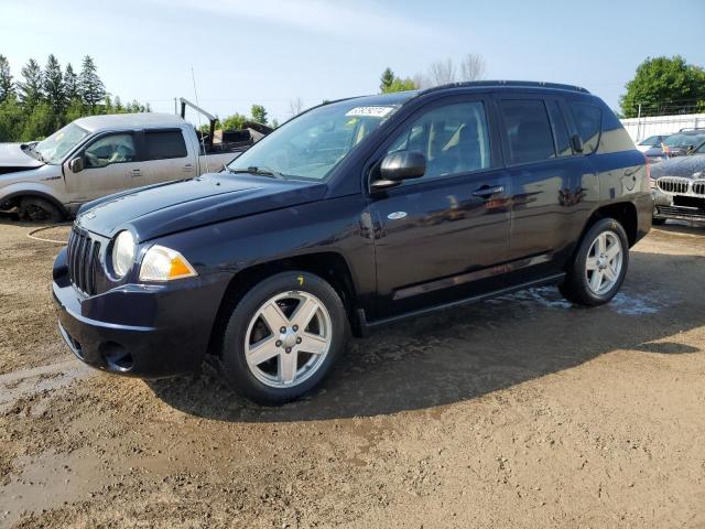 JEEP COMPASS 2010 1j4nt4fb5ad660388