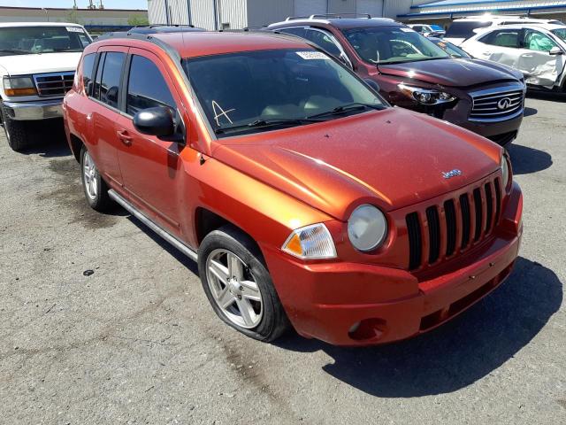 JEEP COMPASS SP 2010 1j4nt4fb6ad501217